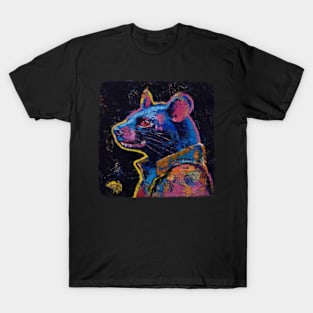 Tasmanian Devil T-Shirt